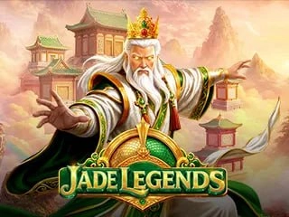 game slot jade legends